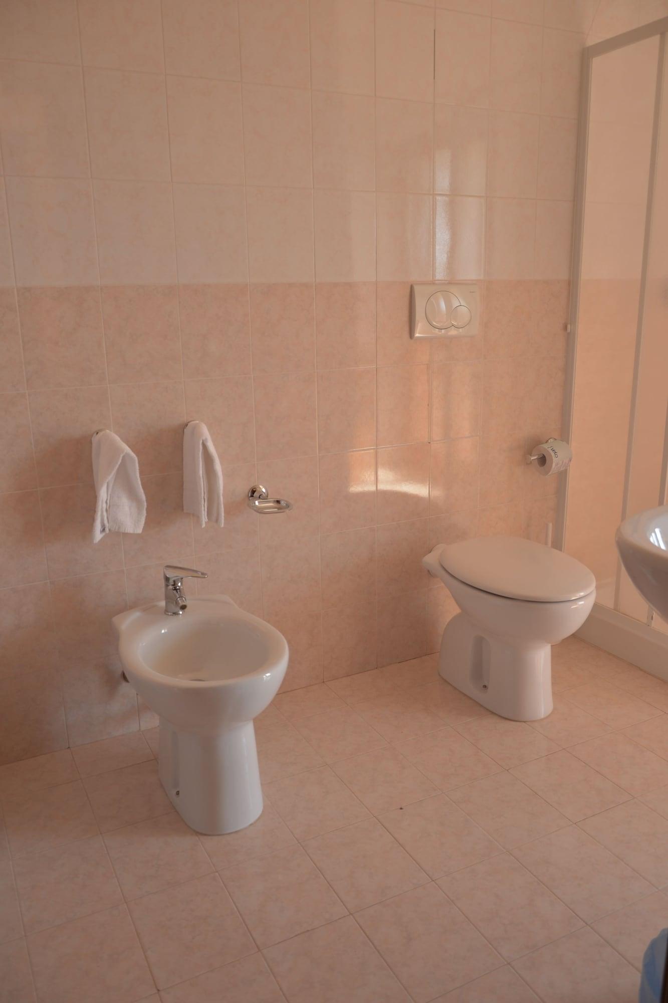 Larus Hotel Sangineto Bagian luar foto